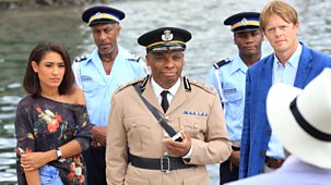 Death In Paradise - Series 4: Episode 6