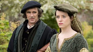 Wolf Hall - 3. Anna Regina