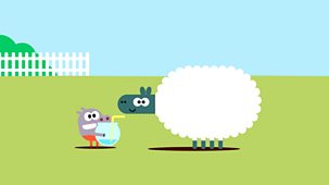 Hey Duggee - 21. The Hiccup Badge