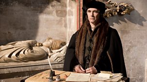 Wolf Hall - 5. Crows