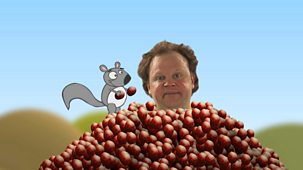 Gigglebiz - Series 4: Episode 21