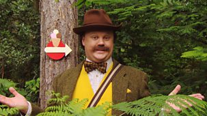 Gigglebiz - Series 4: Episode 23