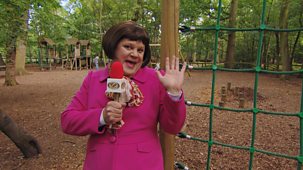 Gigglebiz - Series 4: Episode 24