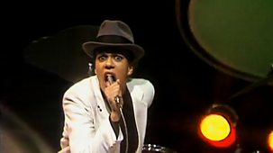 Top Of The Pops - 07/02/1980