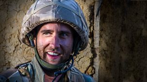 Bluestone 42 - Series 3: Episode 1