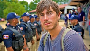 Caribbean With Simon Reeve - Episode 1