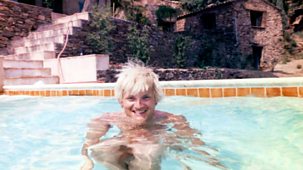 Hockney - Celebrities: David Hockney: A Life In Art