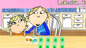 Charlie And Lola - Series 1: 24. I'm Far Too Extremely Busy