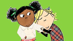 Charlie And Lola - Series 2 - I Will Be Especially, Very Careful