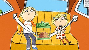 Charlie And Lola - Series 2 - I Completely Know About Guinea Pigs