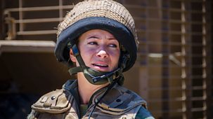 Bluestone 42 - Series 3: Episode 3