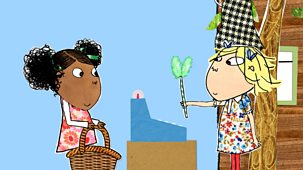 Charlie And Lola - Series 3: 7. Our Shop Sells Everything