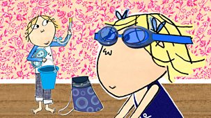 Charlie And Lola - Series 3 - But We Always Do It Like This