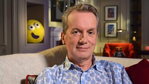 Cbeebies Bedtime Stories - 488. Frank Skinner - There's A Lion In My Cornflakes