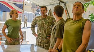 Bluestone 42 - Series 3: Episode 4