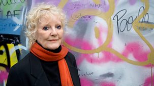 Je T'aime: The Story Of French Song With Petula Clark - Episode 21-12-2018