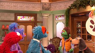 The Furchester Hotel - 41. Walking The Dog