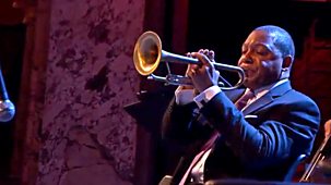 Wynton Marsalis Plays Blue Note: Jazz At Lincoln Center Orchestra - Episode 09-02-2025