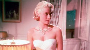 Living Famously - Grace Kelly