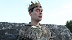 Horrible Histories - Series 6: 3. Wicked William The Conqueror Special
