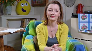 Cbeebies Bedtime Stories - 499. Lesley Manville - How To Hide A Lion