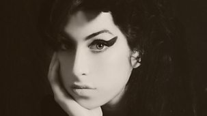 Amy Winehouse In Her Own Words - Episode 11-09-2021