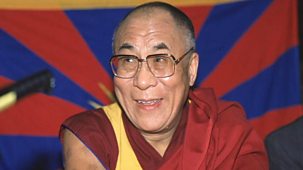 The Dalai Lama At 80 - Episode 06-07-2025