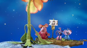 Clangers - 19. The Singing Asteroid
