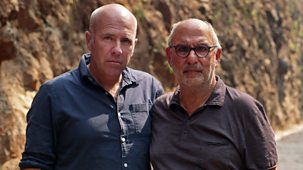 Imagine... - Summer 2015: 5. Richard Flanagan: Life After Death
