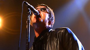 It's Only Rock 'n' Roll: Rock 'n' Roll At The Bbc - Episode 09-02-2024