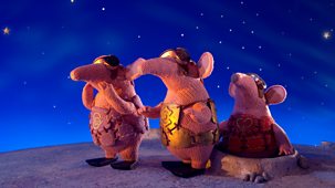 Clangers - 26. Find The Eclipse