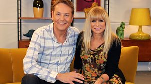 The Tv That Made Me - 4. Jo Wood