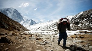 Earth's Natural Wonders: Living On The Edge - 1. Extreme Wonders