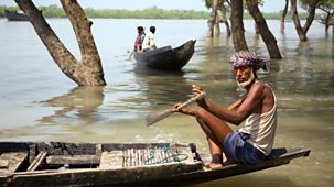 Earth's Natural Wonders: Living On The Edge - 2. Vast Wonders