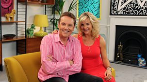 The Tv That Made Me - 9. Helen Skelton