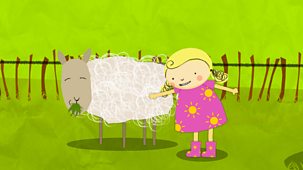 Nelly & Nora - 16. Spring Sheep