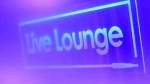 The Live Lounge Show - Series 4: With Miley Cyrus, Little Mix And Jorja Smith