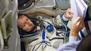 Horizon Tim Peake Special: How To Be An Astronaut - Episode 26-01-2026