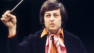 Andre Previn At The Bbc - Series 2: Episode 1