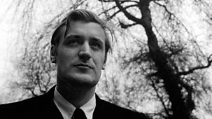 Ted Hughes: Stronger Than Death - Episode 13-09-2022