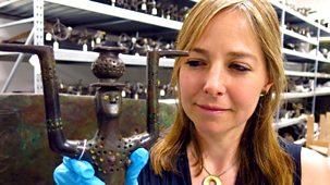 The Celts: Blood, Iron And Sacrifice With Alice Roberts And Neil Oliver - Episode 1