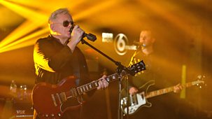 6 Music Live - 2015: New Order