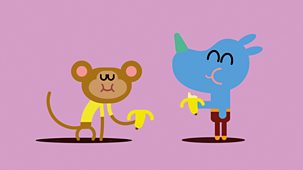 Hey Duggee - 44. The Be Careful Badge