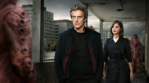 Doctor Who - Series 9: 7. The Zygon Invasion