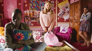 The Dumping Ground - Series 3: 18. What Matters?