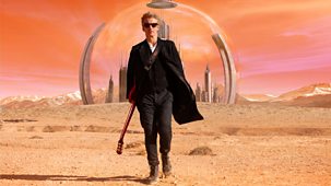 Doctor Who - Series 9: 12. Hell Bent