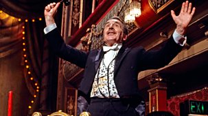 The Good Old Days - 11/03/1976