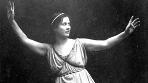 Dance Rebels: A Story Of Modern Dance - Episode 31-05-2026