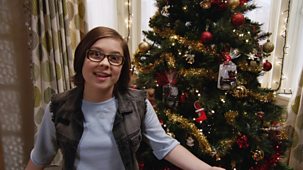 Millie Inbetween - Christmas Special