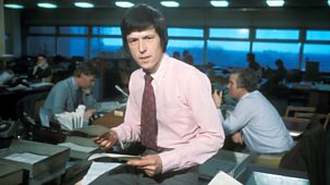 John Craven's Newsround - 06/12/1973